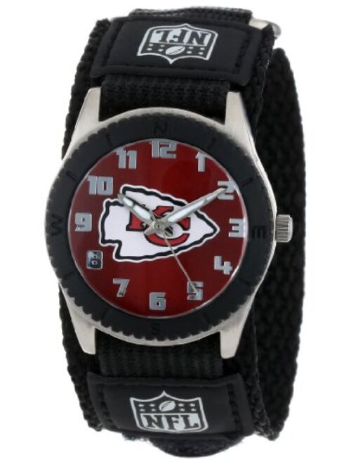 Game Time Youth NFL Rookie Black Watch