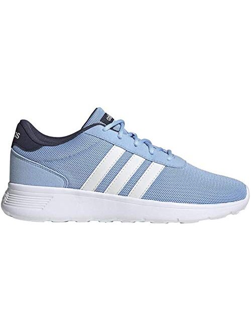 adidas Women's Lite Racer Fitness Shoes