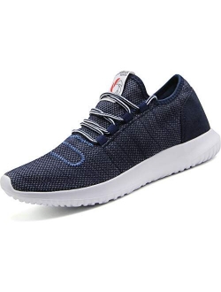 CAMVAVSR Men's Sneakers Balenciaga Look Lightweight Running Shoes Tennis Casual Shoes