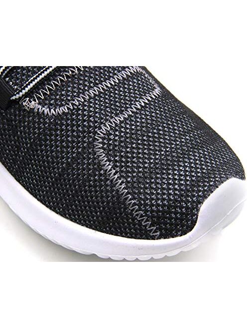 CAMVAVSR Men's Sneakers Balenciaga Look Lightweight Running Shoes Tennis Casual Shoes