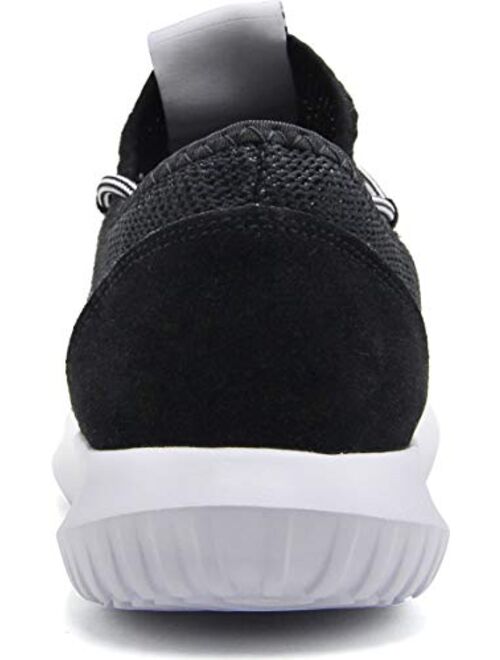 CAMVAVSR Men's Sneakers Balenciaga Look Lightweight Running Shoes Tennis Casual Shoes