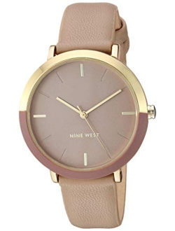 Women's Strap Watch