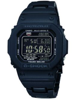 G-Shock Tough Solar GW-M5610BC-1JF Men's Watch