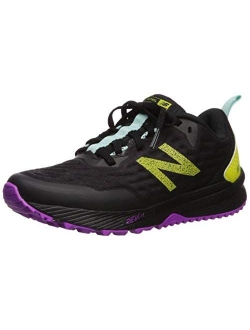 Women's Nitrel V3 Running Shoe