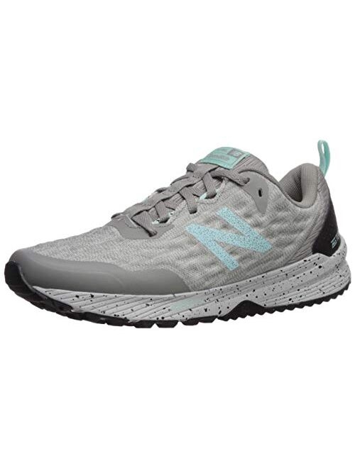 New Balance Women's Nitrel V3 Running Shoe