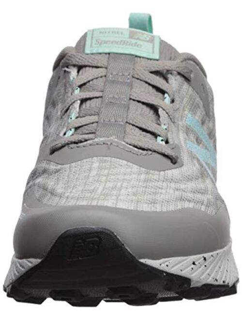 New Balance Women's Nitrel V3 Running Shoe