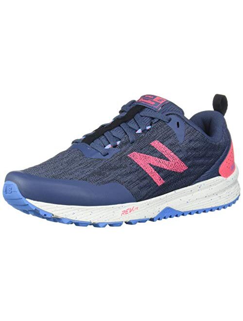 New Balance Women's Nitrel V3 Running Shoe