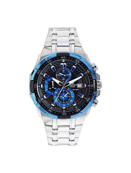 Watch Casio Edifice Efr-539d-1a2vuef Mens Black