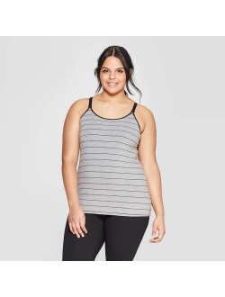 Women's Nursing Cami - Auden™