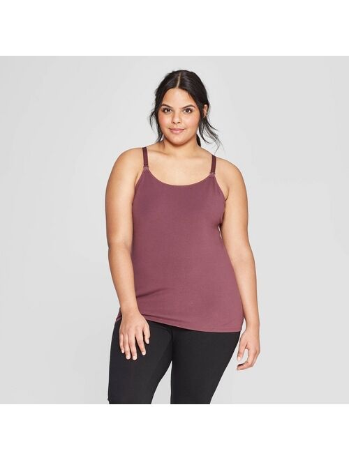 Women's Nursing Cami - Auden&#153;