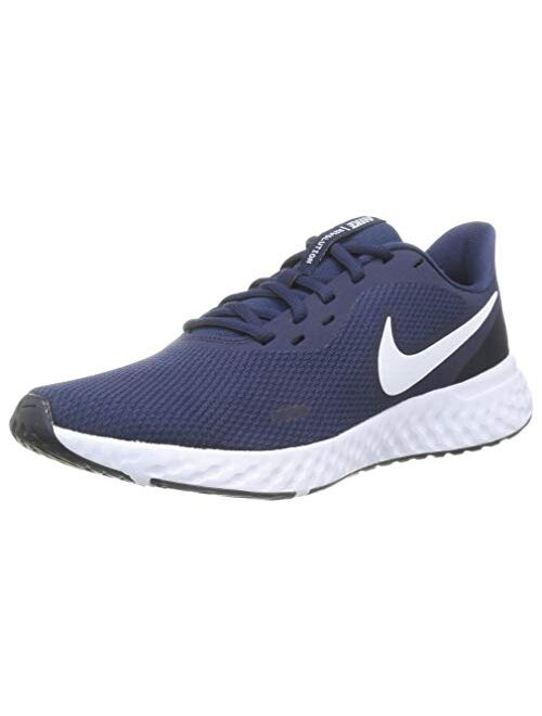 Nike Men's Revolution 5 Running Shoe