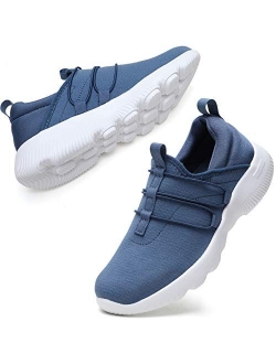 Sneakers for Women Arch Support Comfort Walking Lightweight Running Shoes