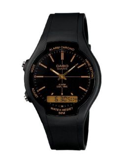 Collection Men's Watch AW-90H-9EVEF