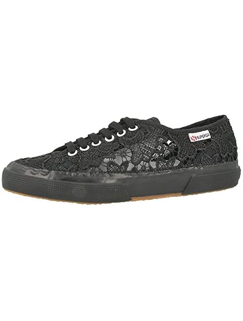 Superga Women's Low-Top Sneakers