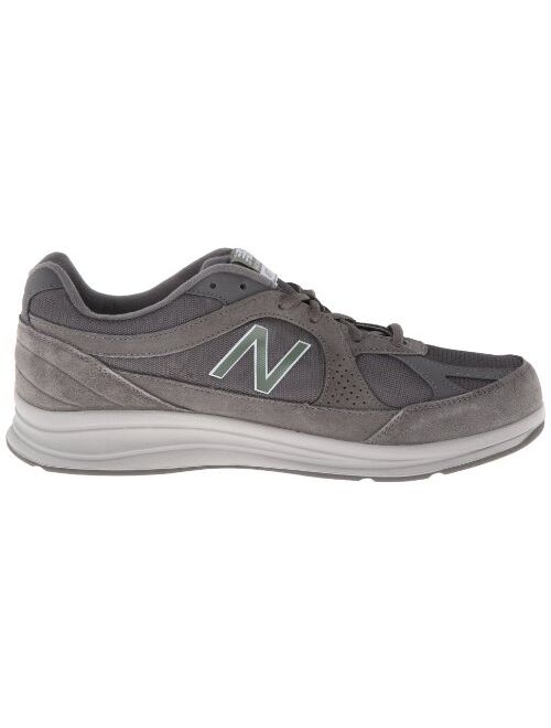 New Balance Men's 877 V1 Walking Shoe