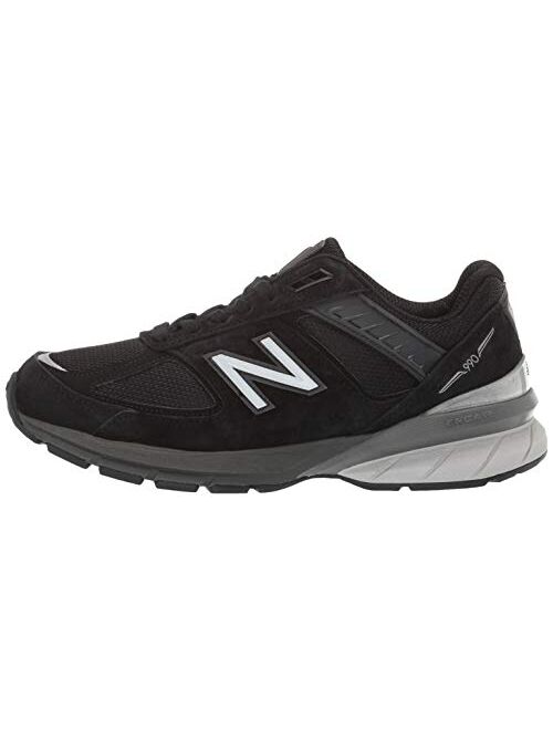 New Balance Women's Made in Us 990 V5 Sneaker