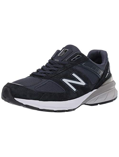 New Balance Women's Made in Us 990 V5 Sneaker