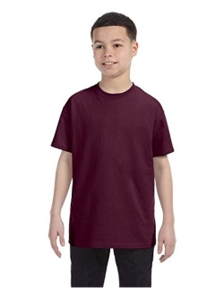 Authentic Tagless Kids' Cotton T-Shirt