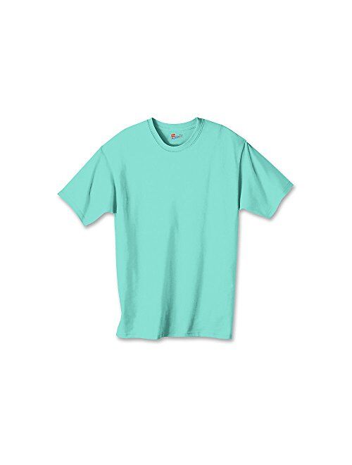 Hanes Authentic Tagless Kids' Cotton T-Shirt