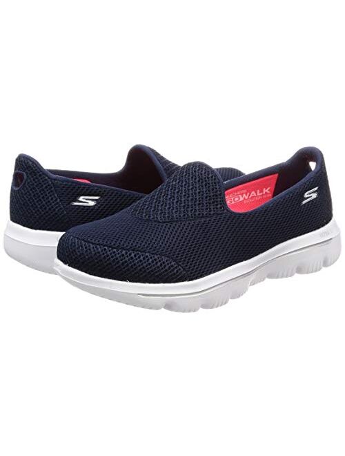 Skechers Performance Women's Go Walk Evolution Interact