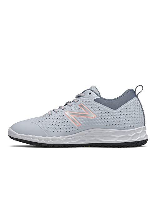 New Balance Women's 806 V1 Tennis Shoe