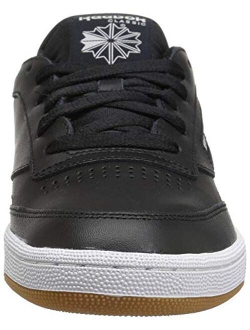 Reebok Men's Club C 85 Casual Everyday Wear Shoes, Fashion Sneakers