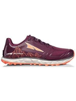 Women's Afw1953g Superior 4 Trail Running Shoes