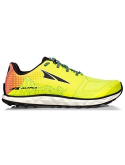 Women's Afw1953g Superior 4 Trail Running Shoes