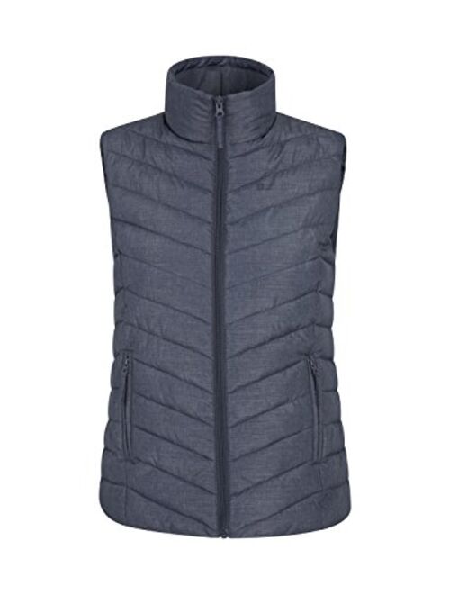 Mountain Warehouse Windmere Womens Padded Gilet - Winter Bodywarmer