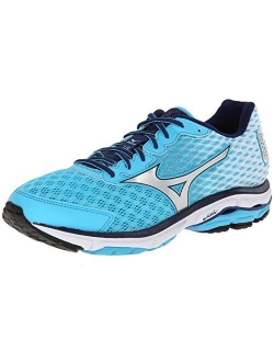 Women's Wave Rider 18 Running Shoe