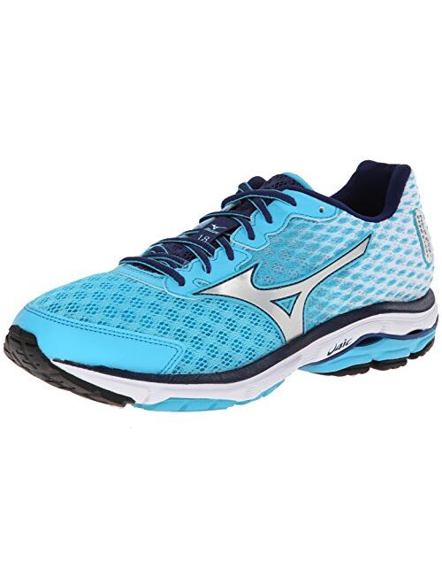 Mizuno Women's Wave Rider 18 Running Shoe