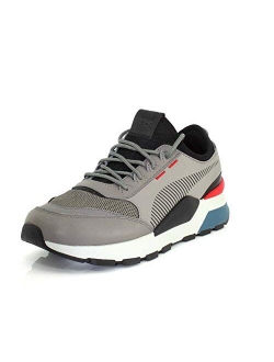 Women's Rs-0 Lace Up Sneaker