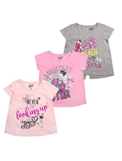 3 Pack JoJo SIWA Tops