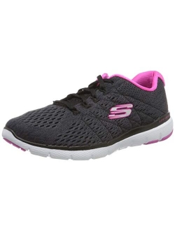 Women's Flex Appeal 3.0 Sneaker, Womens 8