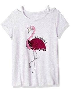 Girls' Short Sleeve T-Shirt