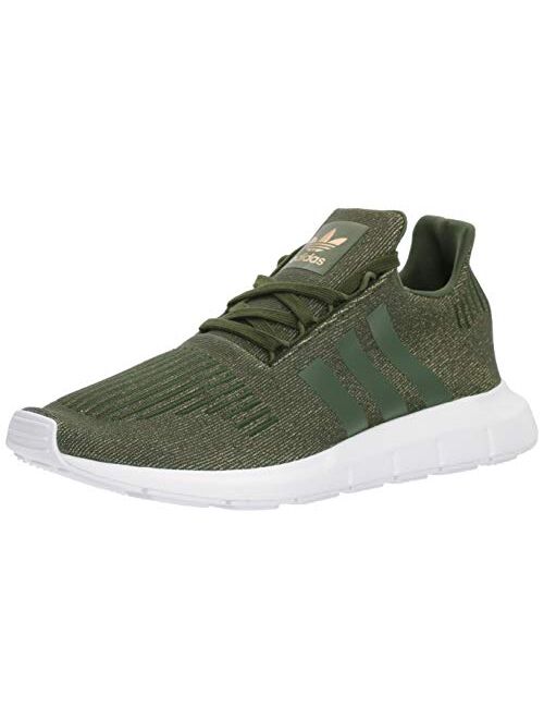 adidas Originals Women's Swift Running Shoe