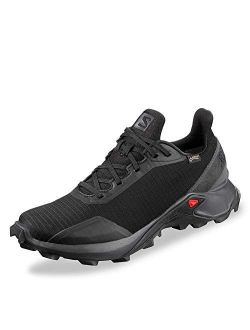 Women's Alphacross GTX W Trail Running Shoe