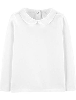 Girls' Toddler Knit Fashion Top