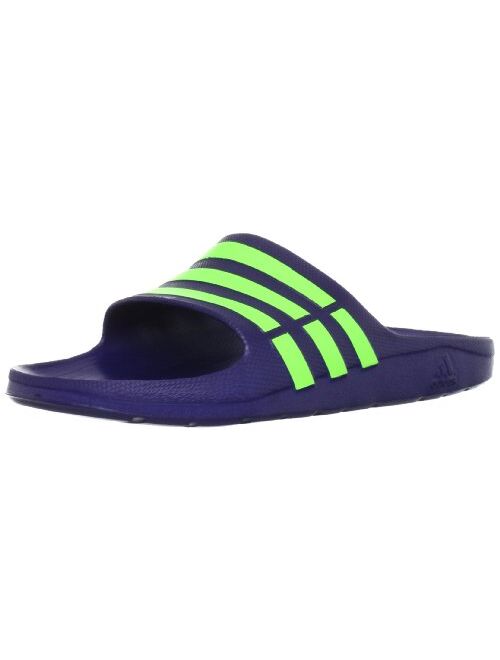 adidas unisex Open Toe Sandals