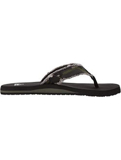 Men's Monkey Abyss Three-Point Sandal