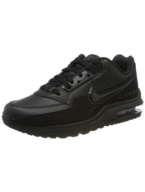 Nike Men's Low-Top Sneakers