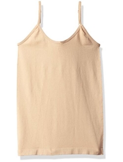 Playground Pals Girls' Seamless Cami