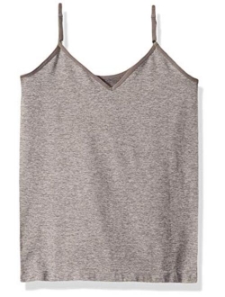 Playground Pals Girls' Seamless Cami