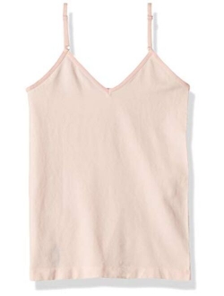 Playground Pals Girls' Seamless Cami