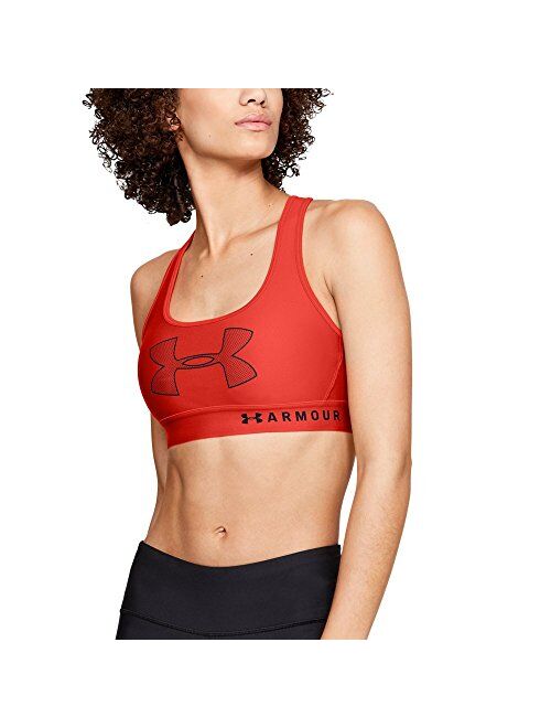 Under Armour Women's Crossback Graphic