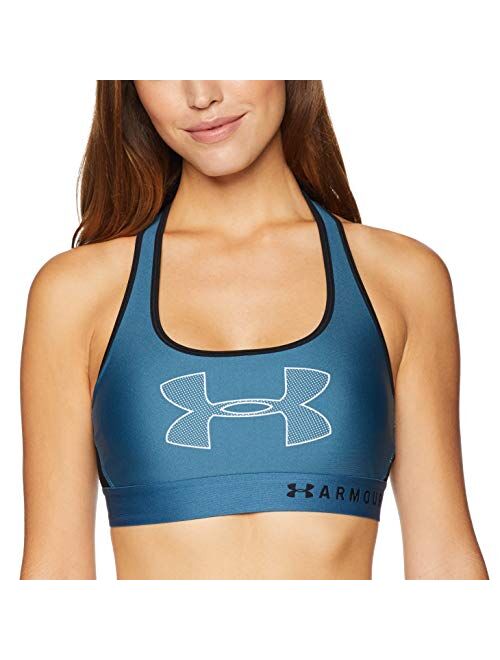 Under Armour Women's Crossback Graphic