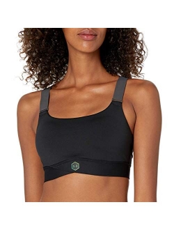 Women's Rush Mid Sports Bra