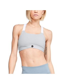 Women's Rush Mid Sports Bra