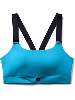 Women's Rush Mid Sports Bra