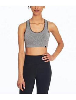 Marika Womens Haley Seamless Sports Bra